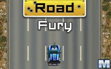 Road Fury