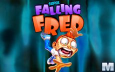 Super Falling Fred