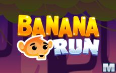 Banana Run