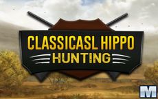 Hippo Hunting