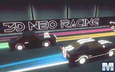 3D Neo Racing