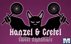 Hansel & Gretel: Sweet Nightmare