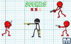 Gun Fu: Stickman 2