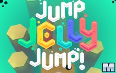 Jump Jelly Jump