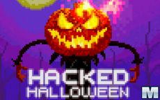Hacked Halloween
