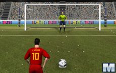 Ultimate Penalti Kick