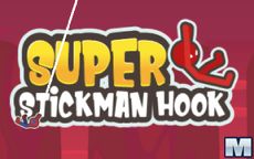 Super Stickman Hook