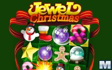 Jewel Christmas