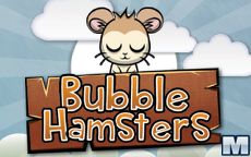 Bubble Hamsters