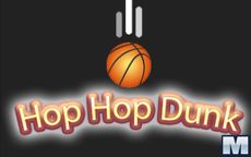 Hop Hop Dunk
