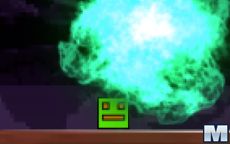 Geometry Dash Genesis