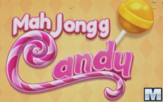 Mahjongg Candy