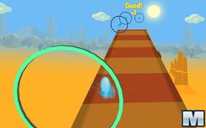 Slime Road Online