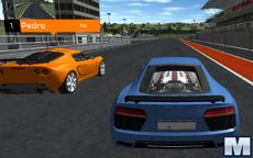 Racer 3D