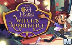 The Owl House: Witchs Apprentice