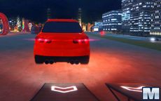 City Car Driving Simulator Stunt Master