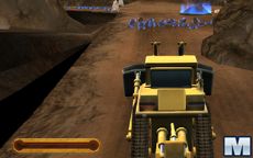 Heavy Mining Simulator