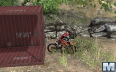 Moto Trials: Junkyard