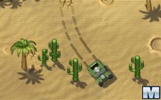 Desert Run