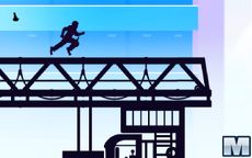 Parkour Run