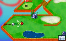 Ultimate Mini-Golf Universe