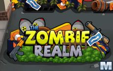 The Zombie Realm
