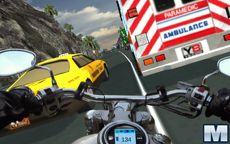 Highway Super Bike Sim