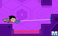 Teen Titans Go: Power Tower