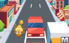 Hamster Run