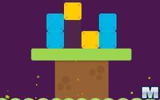 Falling Blocks