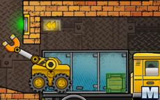 Truck Loader 5