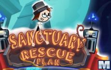 Sanctuary Rescue Plan