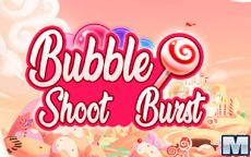 Bubble Shoot Burst