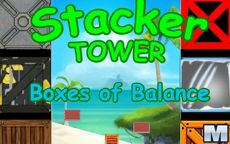 Stacker Tower