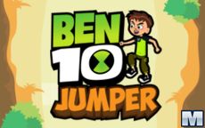 Ben 10 Jumper