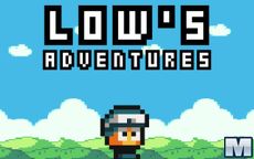 Lows Adventures