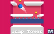 Jump Tower 3D