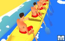 Canoe Sprint