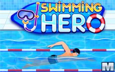 Swimming Hero