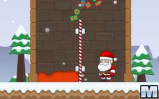 TFT Santa Rescue