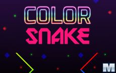 Color Snake