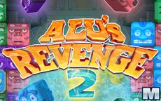 Alus Revenge