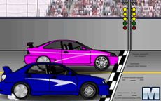 Drag Racer V3