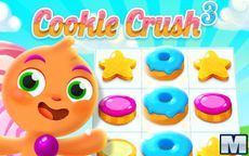 Cookie Crush 3