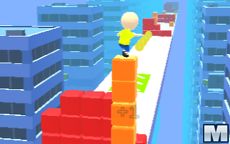 Cube Surfing 2