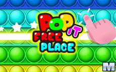 Pop It Free Place