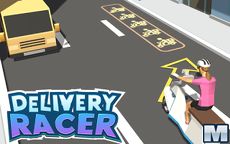 Delivery Racer