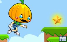Pumpkin Adventure