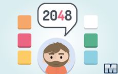 Nice 2048