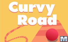 Curvy Road